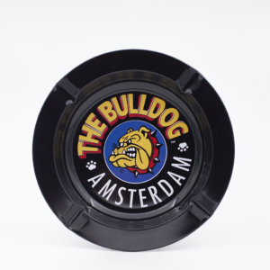 Cendrier Bulldog
